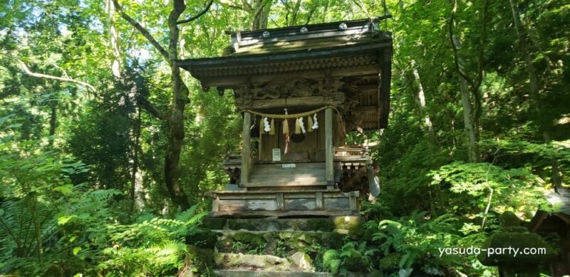 十和田神社 熊野神社